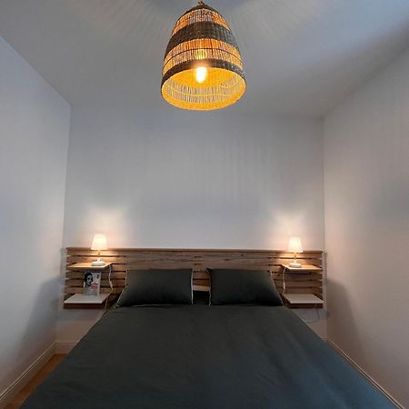 Appartement Lumineux 3 Pieces Pres Des Halles Et De La Plage, Wifi, Clim, Parkings Proches - Fr-1-239-910 Saint-Jean-de-Luz Buitenkant foto