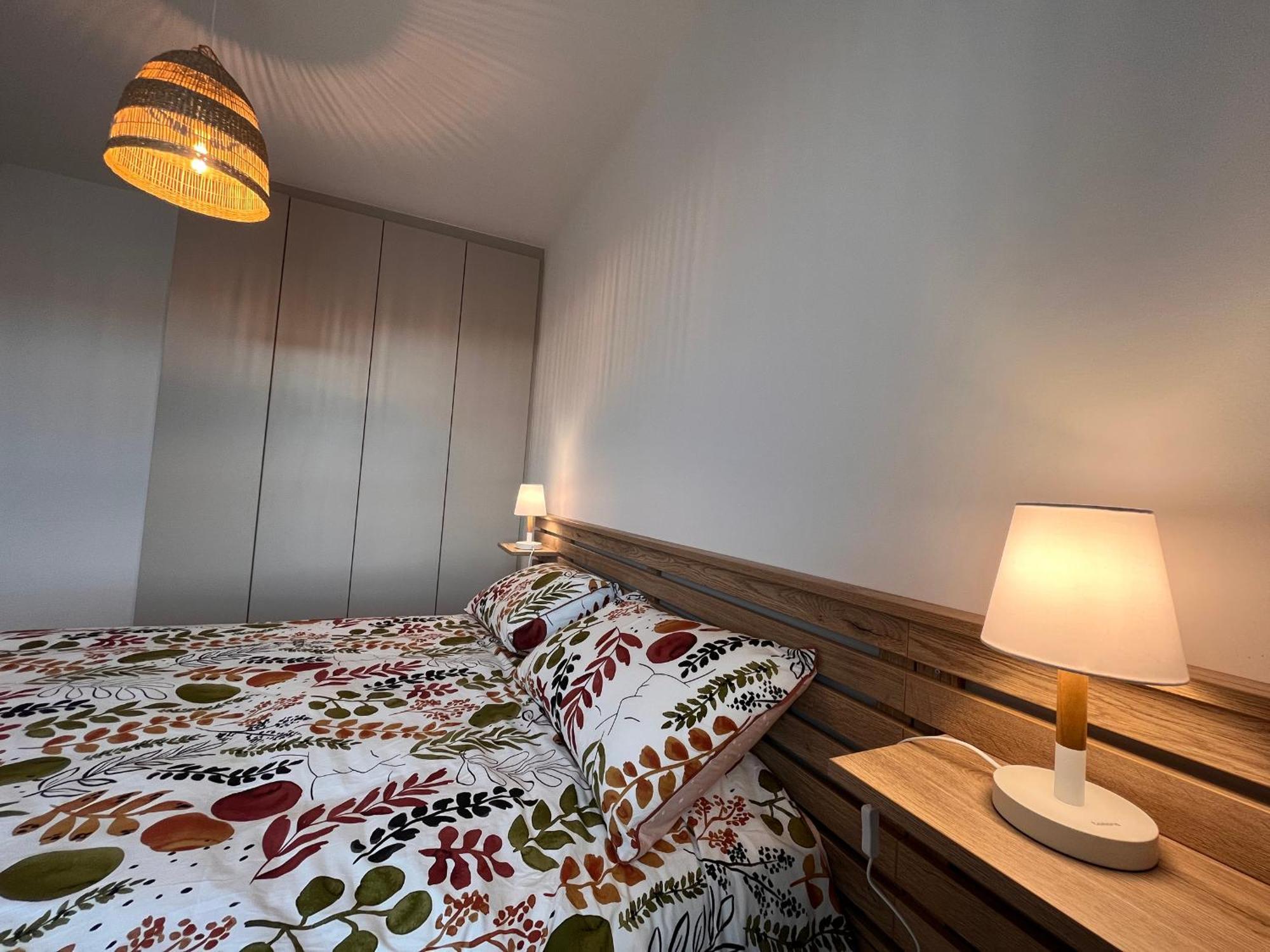 Appartement Lumineux 3 Pieces Pres Des Halles Et De La Plage, Wifi, Clim, Parkings Proches - Fr-1-239-910 Saint-Jean-de-Luz Buitenkant foto
